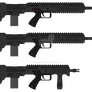 M28 rifle