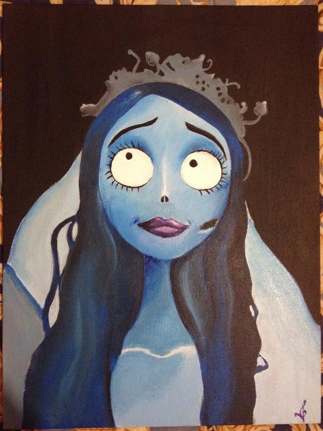 Corpse bride