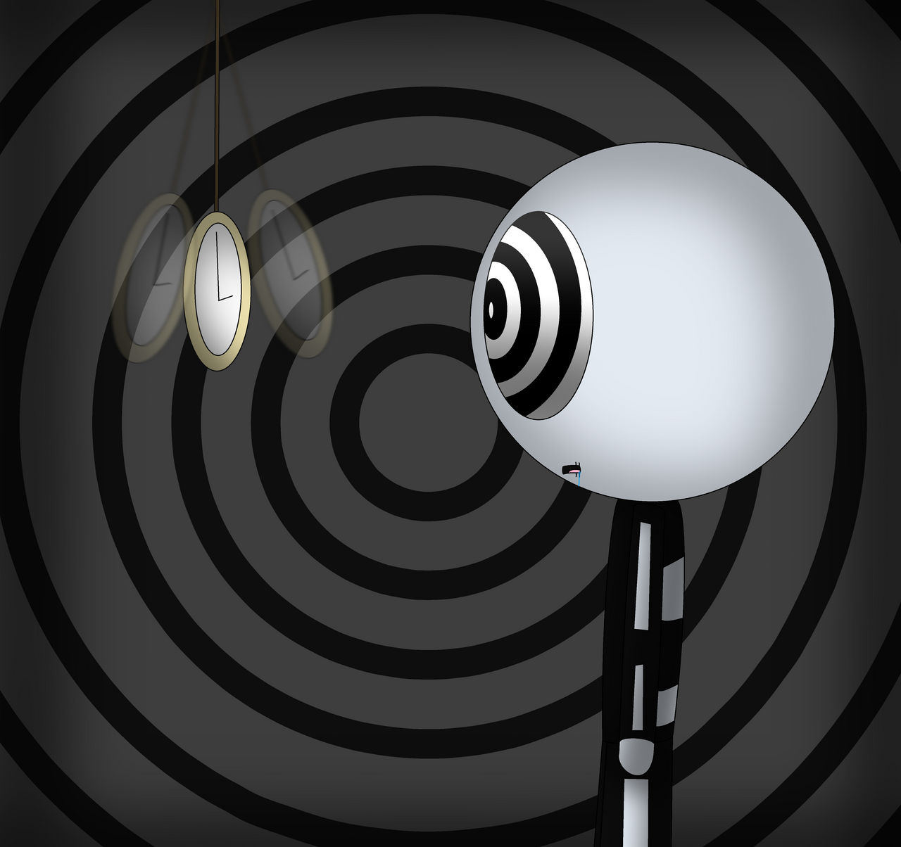 Screen Hypnosis Deviantart Hypnosis by Gachakoopaling2020 on DeviantArt