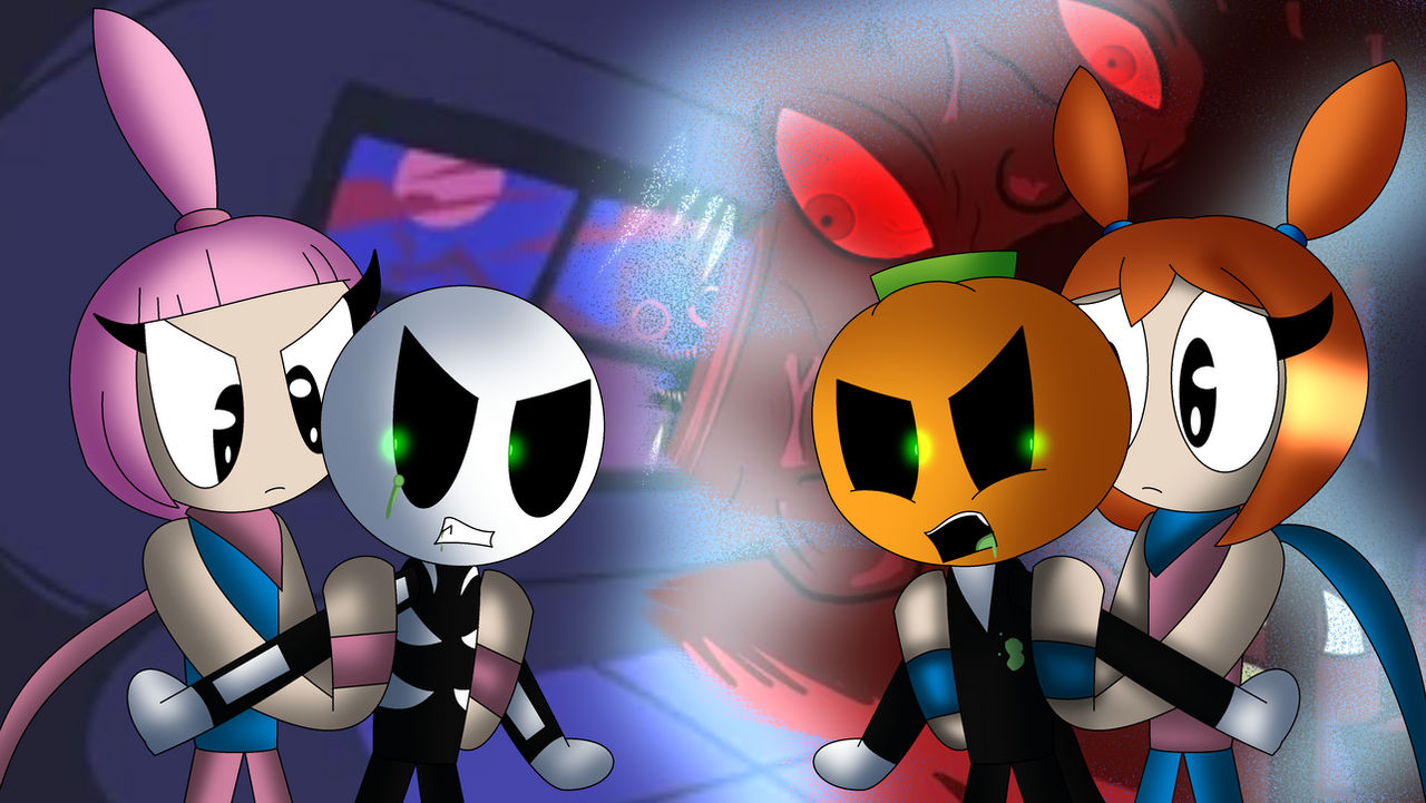 Herobrine Defeated 1/2 by Gachakoopaling2020 on DeviantArt