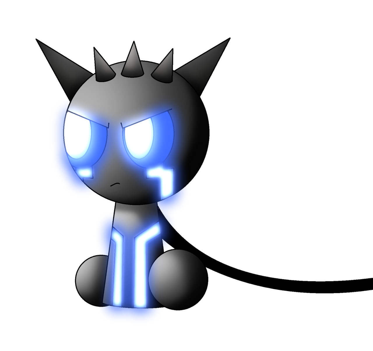 Hanged Raddy Future Raddy by Gachakoopaling2020 on DeviantArt