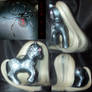 real custom Phyr'riia Drow MLP