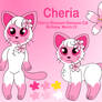 Cheria Ref