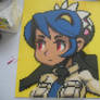 Filia Bead