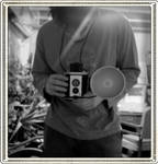 me with camera by Joshua-adam