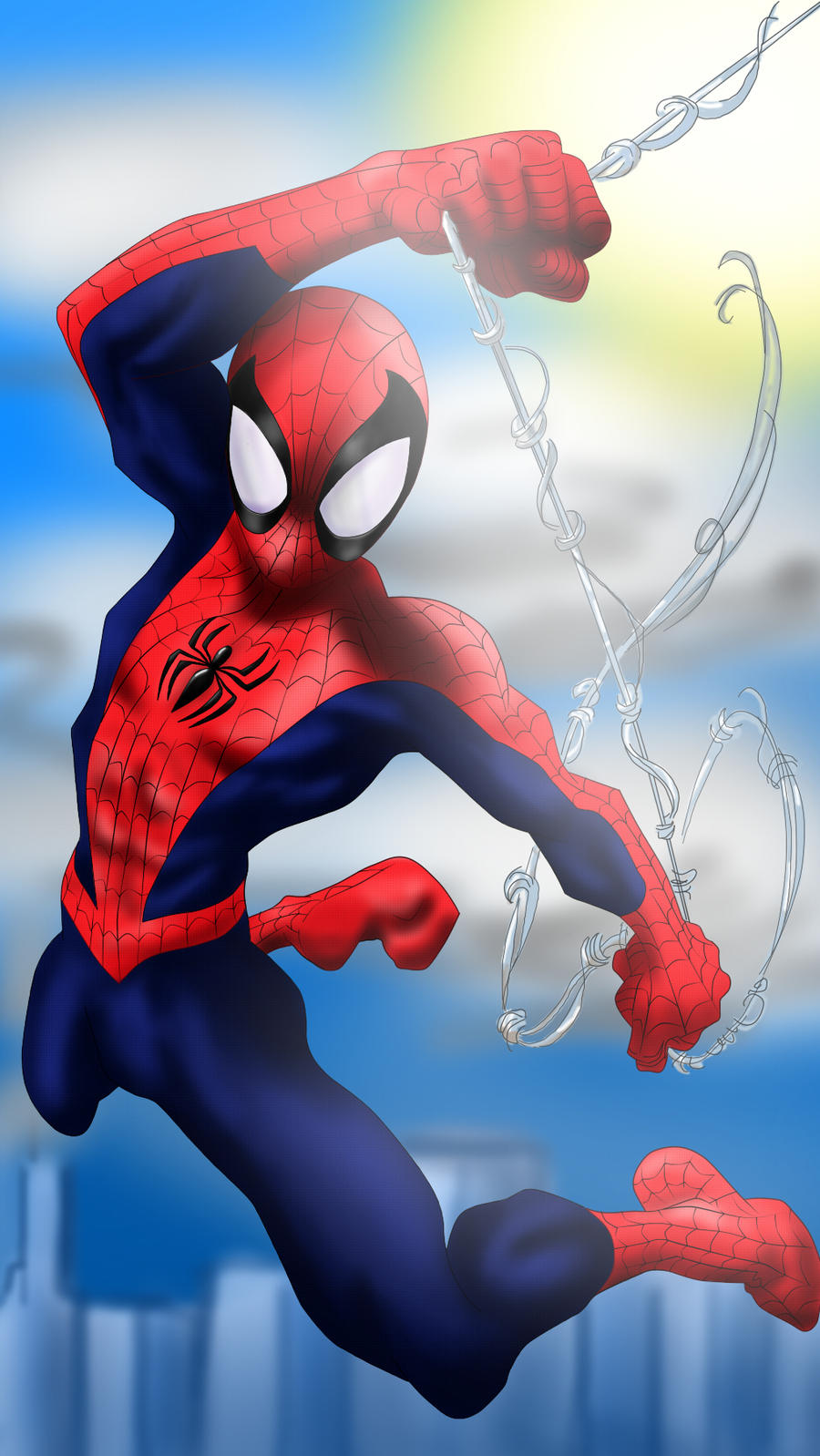 Ultimate_Spidey