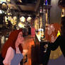 Rumbelle Animated 