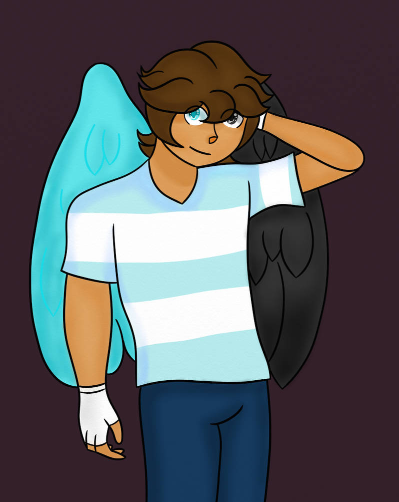 Seth The Rabbit Seth by Orchid-Artist01 on DeviantArt