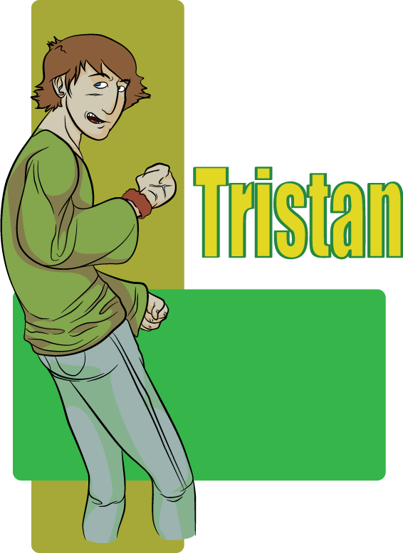 Tristan