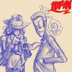 Lupin