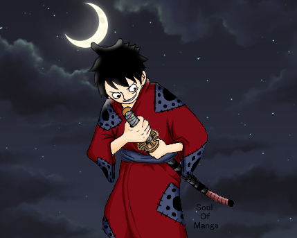 One Piece 912 Monkey D Rufy Nidai Kitetsu By S0ulofmanga On Deviantart One Piece 912 Monkey D Rufy Nidai Kitetsu By S0ulofmanga On Deviantart