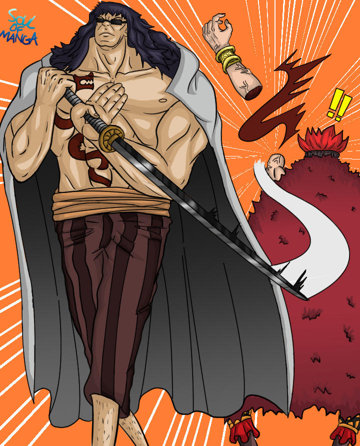Who Cut Off Eustass Kid S Left Arm One Piece 928 By S0ulofmanga On Deviantart Who Cut Off Eustass Kid S Left Arm One Piece 928 By S0ulofmanga On Deviantart