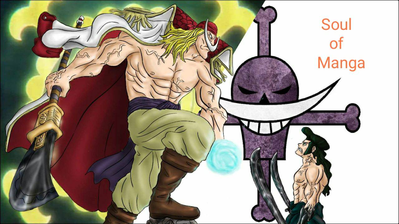 Whitebeard Vs Kozuki Oden One Piece 963 By S0ulofmanga On Deviantart Whitebeard Vs Kozuki Oden One Piece 963 By S0ulofmanga On Deviantart