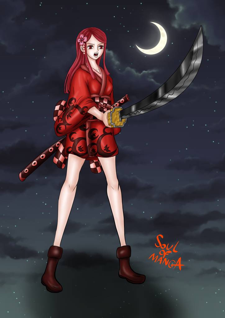 Amatsuki Toki One Piece 964 By S0ulofmanga On Deviantart Amatsuki Toki One Piece 964 By S0ulofmanga On Deviantart