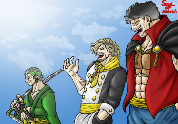 One Piece Fanart What If Old Mugiwara By S0ulofmanga On Deviantart One Piece Fanart What If Old Mugiwara By S0ulofmanga On Deviantart