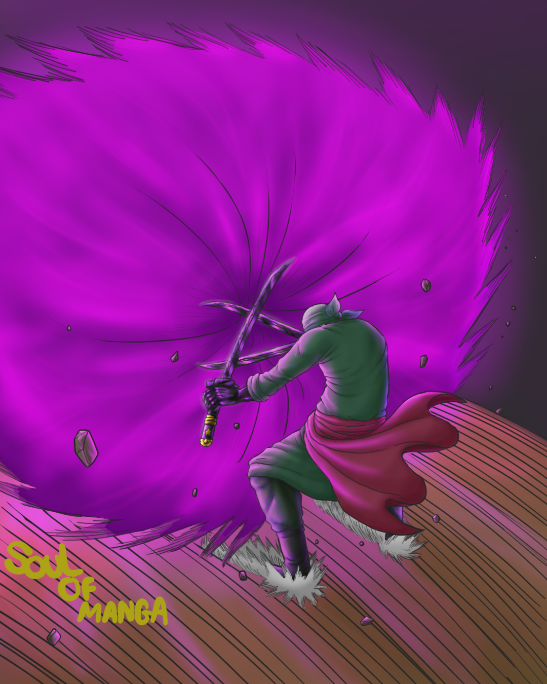 Roronoa Zoro One Piece 1009 By S0ulofmanga On Deviantart Roronoa Zoro One Piece 1009 By S0ulofmanga On Deviantart