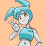 XJ9 Doodle
