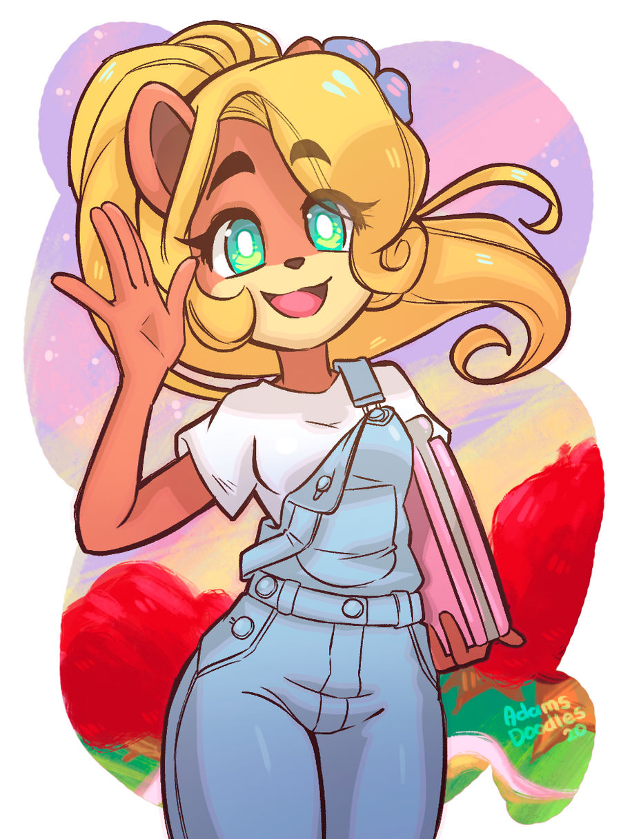 Coco Cb Coco B by Doosio on DeviantArt