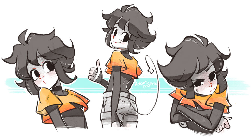 Ciix Expressions 2020 by Doosio on DeviantArt