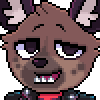 Free to use - Haida Pixel Icon by Doosio