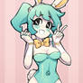 Bunny Girl Jenny