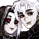 Eve and Cero - CM