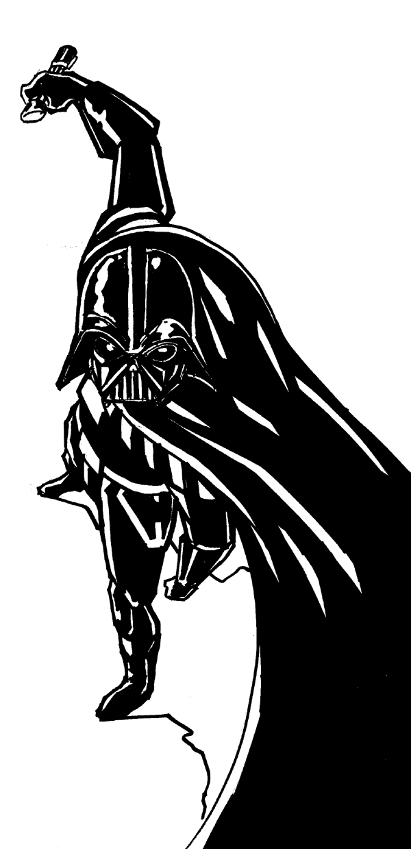 darth vader