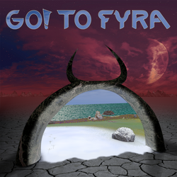 Go! to Fyra - Demo - Album art