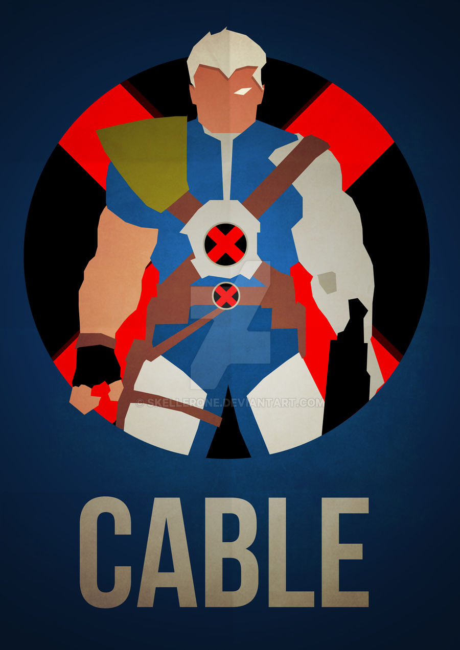 Cable Minimalism