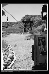 Eldorado Canyon