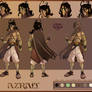 Character design