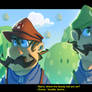 Super Mario: Lost plumbers