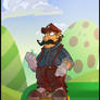 More Super Mario Fun