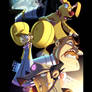 Inspector Gadget