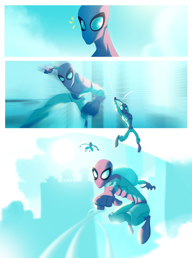 Spidey