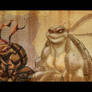 TMNT Sketches