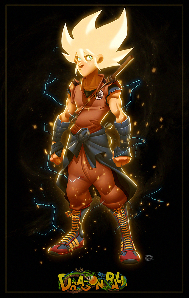 Kakarot