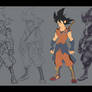 Kakarot WP