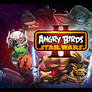 Angry Birds Star Wars 2 Splash Screen