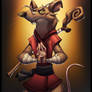 Master Splinter