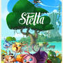 Stella Poster