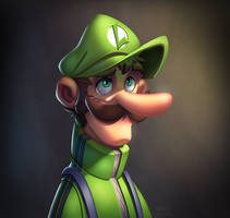 Luigi