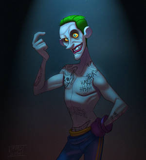 The Joker