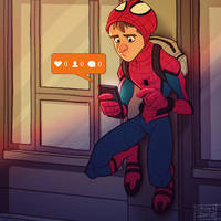 Spiderman