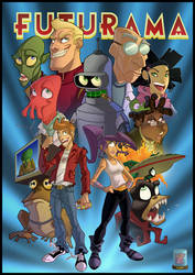 Futurama