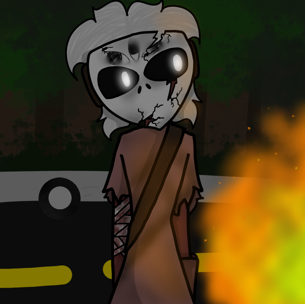 Road Kill Deviantart The God Of Roadkill by KillerDolls1945 on DeviantArt