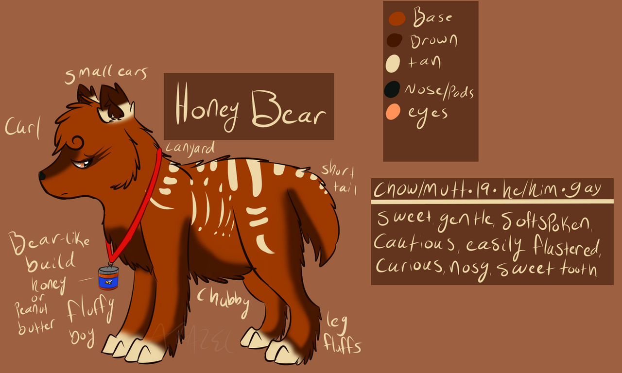 Bear Hand Reference Bear's Reference by ScapegoatAzazel on DeviantArt