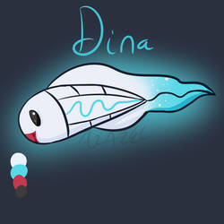 Dina