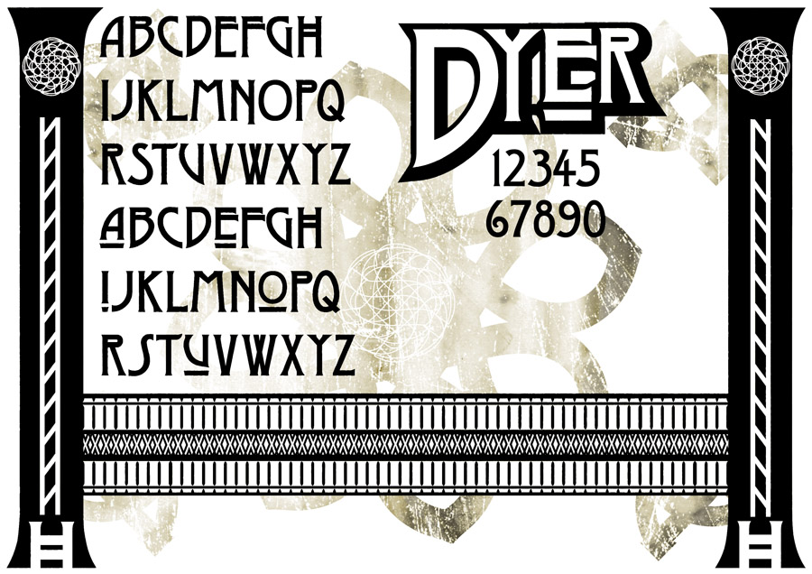 Dyer layout1