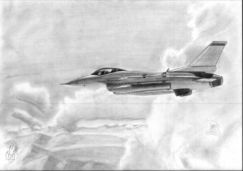 F-16